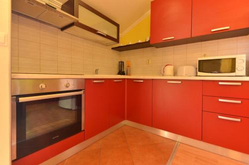 Riva1 Apartments and Rooms - image 6