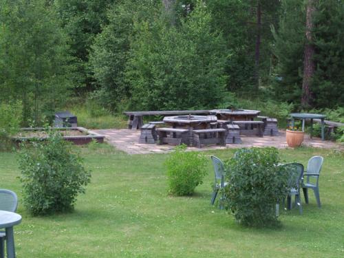 Föllingen Hotell & Cottages - image 2
