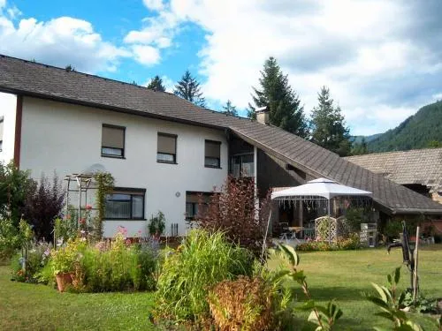 Haus Tapestry in Nötsch, Österreich