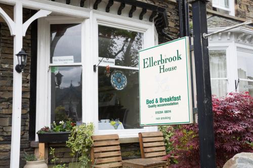 Ellerbrook House