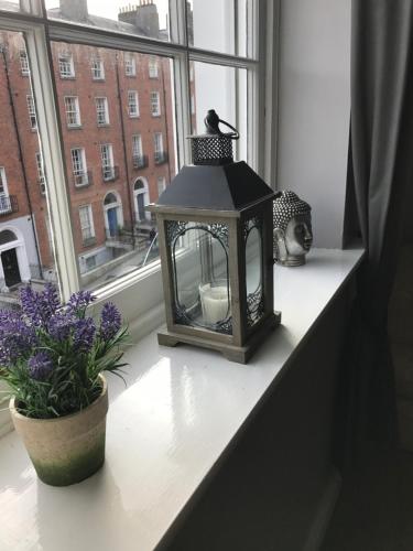 City Centre Georgian Apartment, Dublin (fotografie 10)