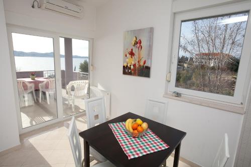 Seaview holiday house Mali Rog 2