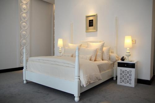 Double or twin room, premier