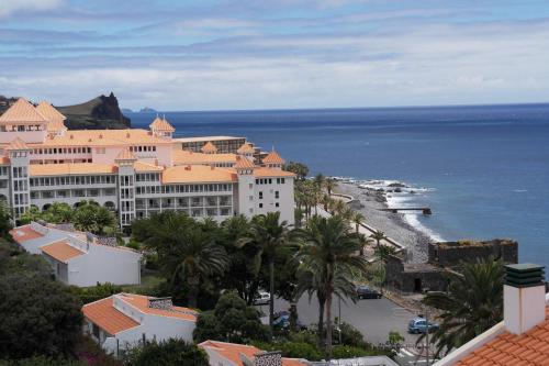  Vila Mar Apartment in Caniço