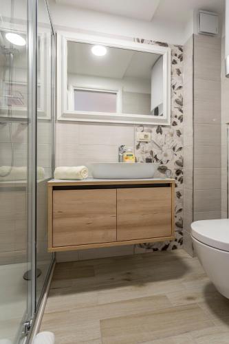 Split Center Apartments, Split (photo 6)