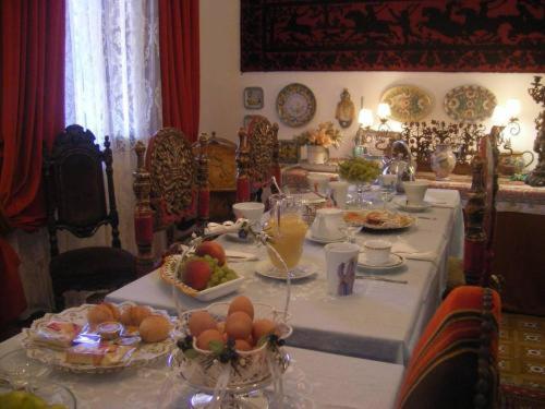 Villa Chiarenza Maison d'Hotes - main image