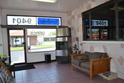 Travelodge by Wyndham Niagara Falls - New York - image 6