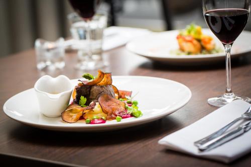 Novotel Sydney Olympic Park - image 14