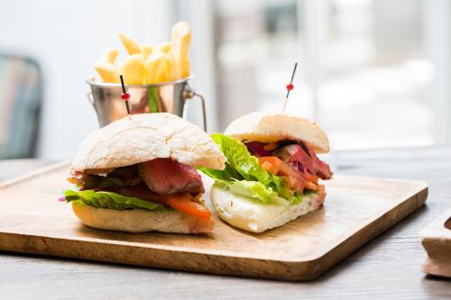 Novotel Sydney Olympic Park - image 8