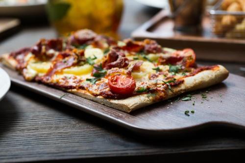 Novotel Sydney Olympic Park - image 5