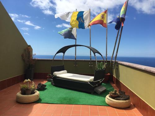 酒店活動, Apartamentos Los Verodes in 弗龍特拉