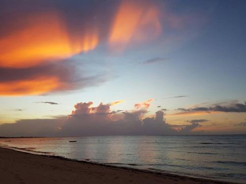 Barra Grande Beach Club