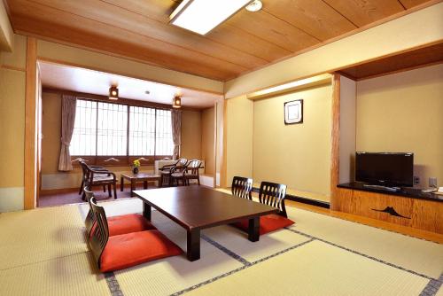 東京旅遊景點推薦系列阿拉亞旅館(Araya Ryokan)