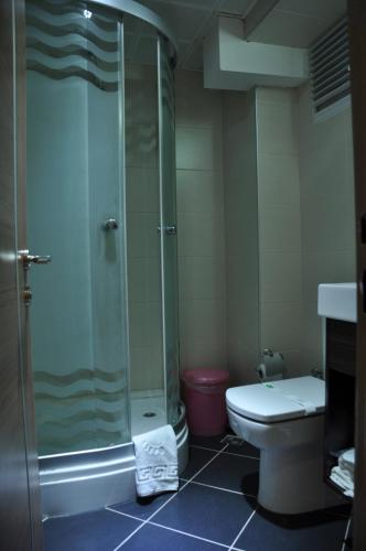 Hotel Kabacam - image 14