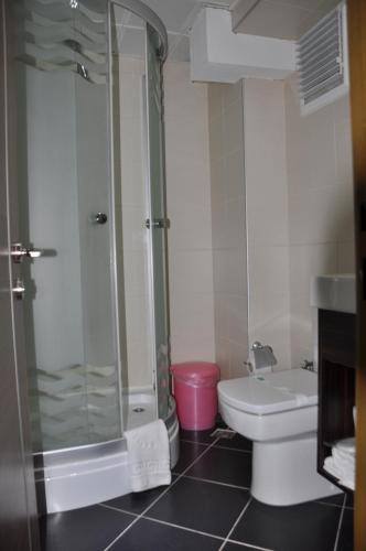 Hotel Kabacam - image 12