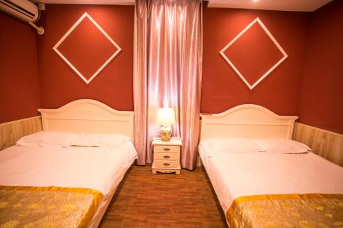 Xm Qixinge Inn In China - 