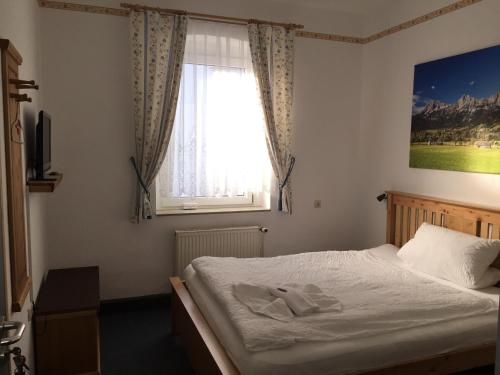 Hotel Stangl Hammer Brunnen - main image