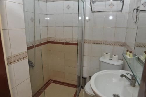 ターヴァン ホテル