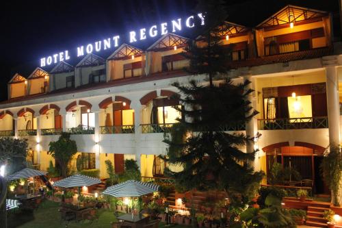 Hotel Mount Regency