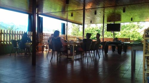 Vongprachan Backpackers Hostel – Luang Prabang, NY
