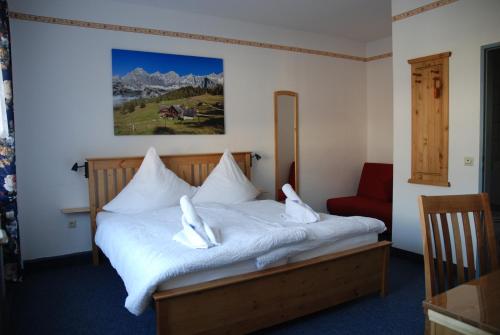 Hotel Stangl Hammer Brunnen Hamm