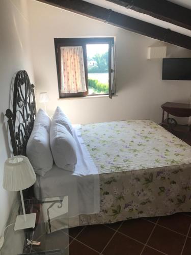 Il Casale di Riardo Luxury B&B - Tap to explore photos