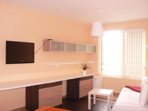 Stay Nexus Galaxy Center - image 8