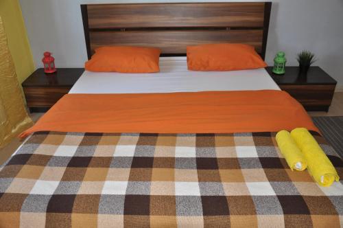 Apartment Na Dmitrieva