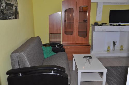 Apartment Na Dmitrieva