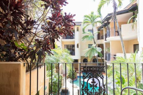 Seascape Apartments at Villa San Michele photo 2