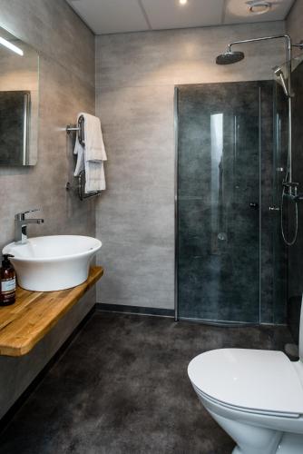 Strandpiren Hotell - image 6