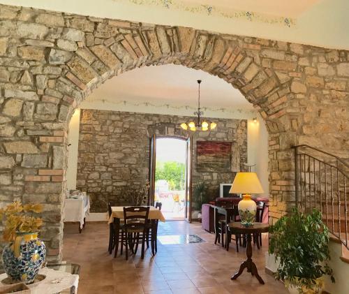 Casa Vacanze Il Cenito 4