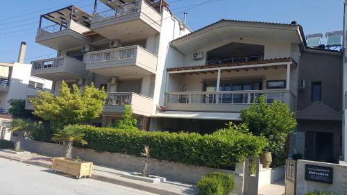 Belvedere Κeramoti - main image