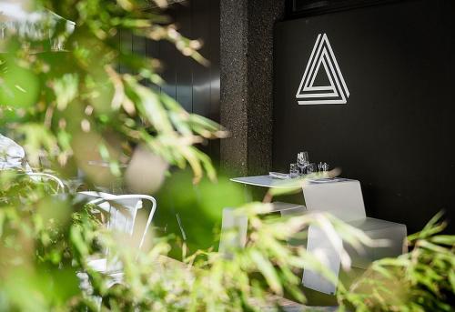 Hotel Alpha - image 9