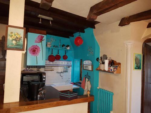 Le Petit Logis De Tinténiac - image 2
