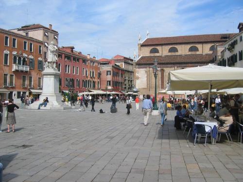 B&B Santo Stefano - Venezia, Venice (photo 9)