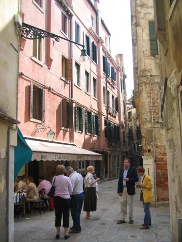 

B&B Santo Stefano - Venezia