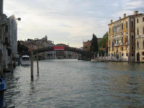 B&B Santo Stefano - Venezia, Venice (photo 10)