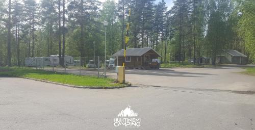 Camping Lappeenranta - image 13
