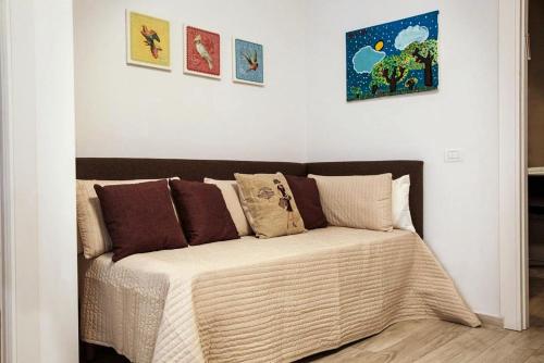 CHEZROMYK the Kosher B&B – Milan, DC