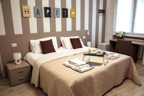 CHEZROMYK the Kosher B&B – Milan, DC