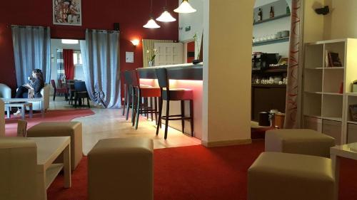 The Originals City Hôtel La Siesta Annonay Est (Inter-Hotel) - image 3