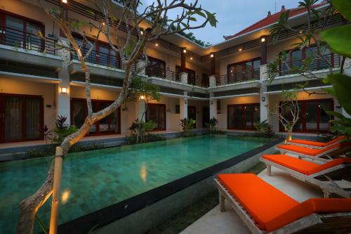 Avisara Villa and Guest House