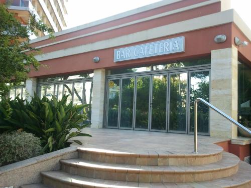 Hotel Obelisco - image 2