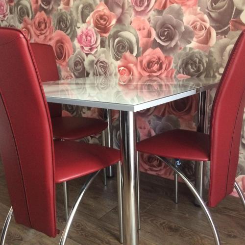 

Apartments on Suvorova