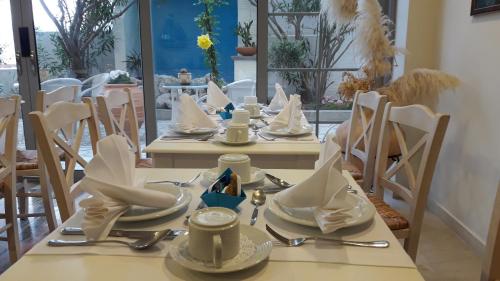 MasouriBlu Boutique Hotel - image 3