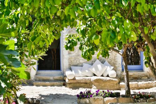 Mario Cesare - Exclusive b&b chambre d'hôte Isili