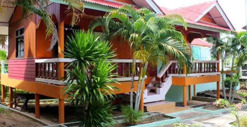 Sun Beach Bungalows