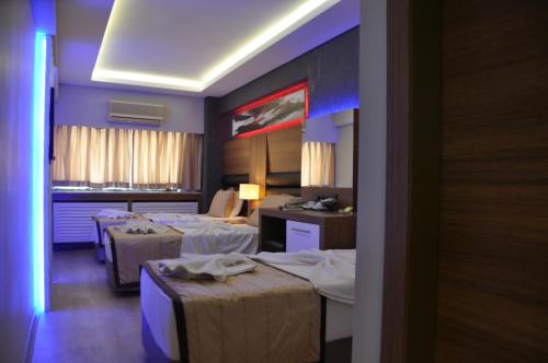 Hotel Kabacam - image 5