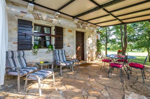razgled, Sun Garden Premium Apartments in Petalon